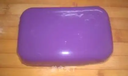 Make Potato powder step 14