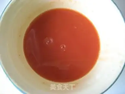 Make Sugar Jelly Ridge step 5