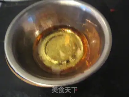 Make Crab potatoes step 2