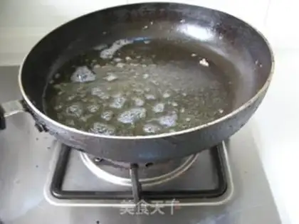 Make Sugar Jelly Ridge step 6