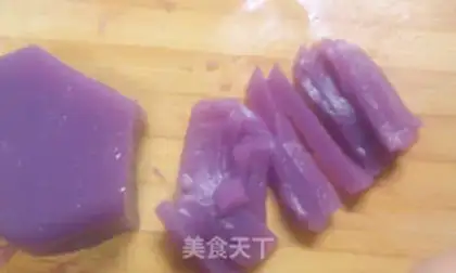 Make Potato powder step 16