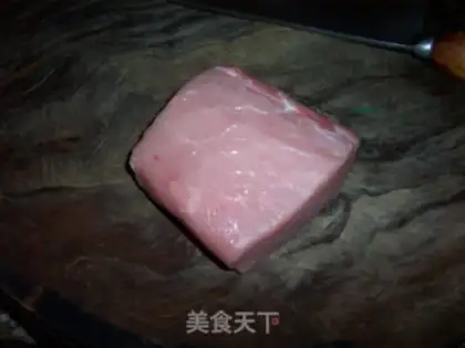 Make Cheese and sugary ridges step 0