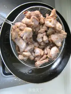 Make Sugar Jelly Ridge step 8