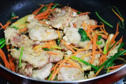Make Pork step 5