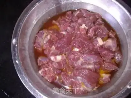 Make Beef pot step 6