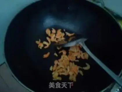 Make Classic fried rice step 4