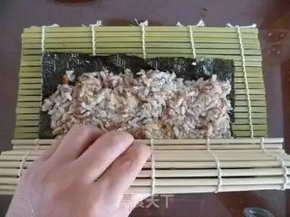 Make Innovative version of lasagna step 7