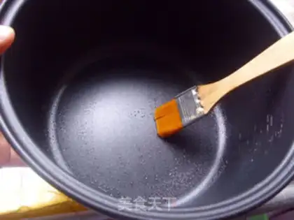 Make Coffee cake step 12