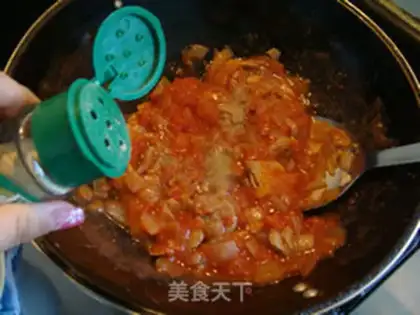 Make The dry beans step 1