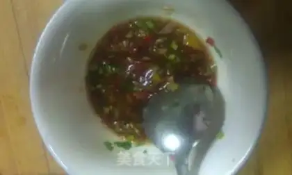 Make Potato powder step 19