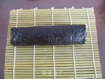 Make Innovative version of lasagna step 9
