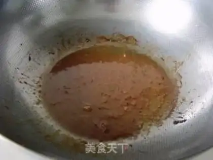 Make Black pepper sauce steak step 6
