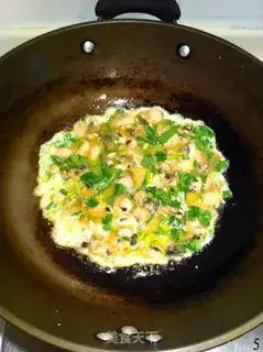 Make Pelican fried eggs step 4