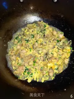 Make Pelican fried eggs step 5