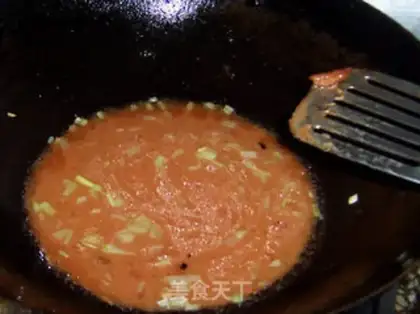 Make Cheese and sugary ridges step 8
