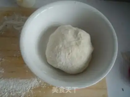 Make Five-smelt jaguar step 2