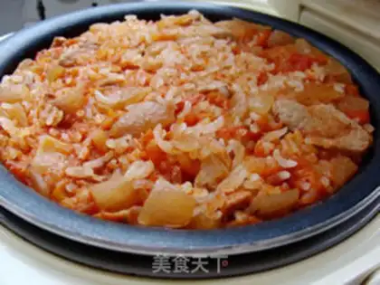Make Tomato gravy step 15