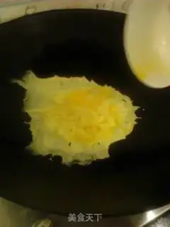Make Egg bun step 4