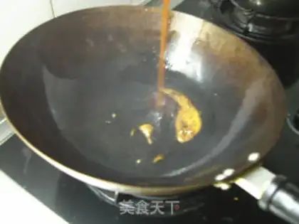 Make Secret-made elbows step 3
