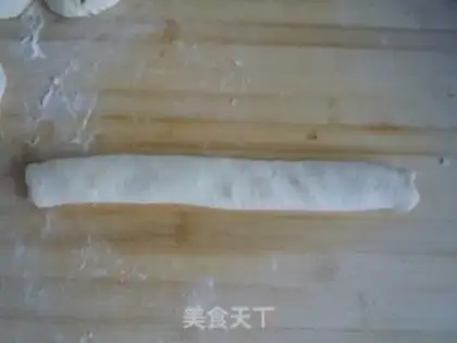 Make Five-smelt jaguar step 6