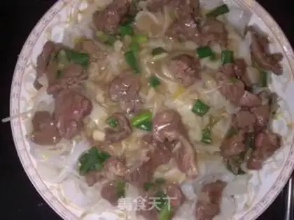 Make Beef pot step 13
