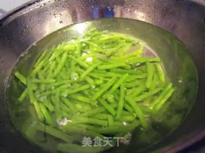 Make Soybeans step 3