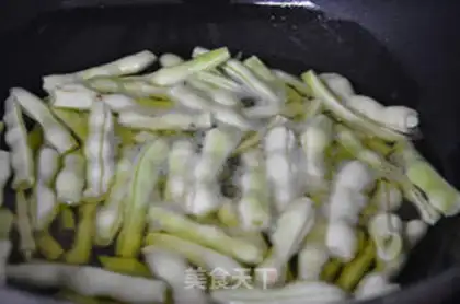 Make Dry beans step 2