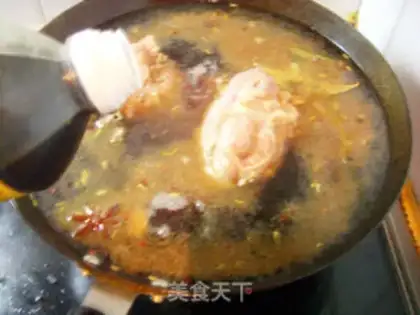 Make Secret-made elbows step 5