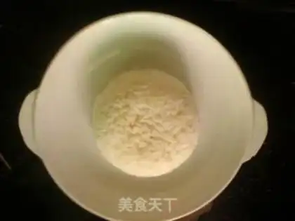 Make Egg bun step 6