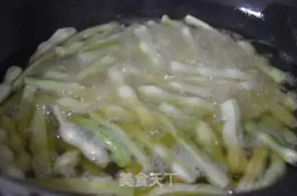 Make Dry beans step 3