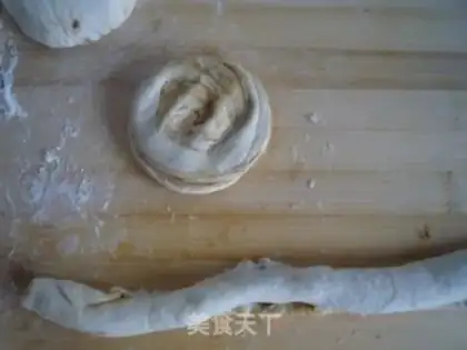 Make Five-smelt jaguar step 9