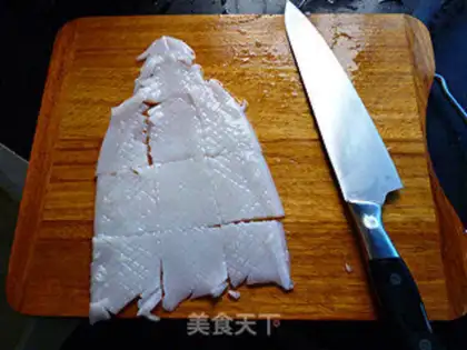 Make Seafood curry step 3