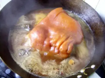 Make Secret-made elbows step 7