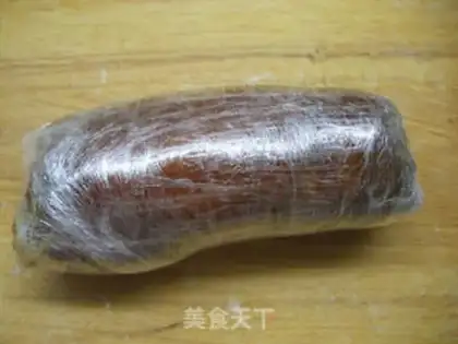 Make Secret-made elbows step 9