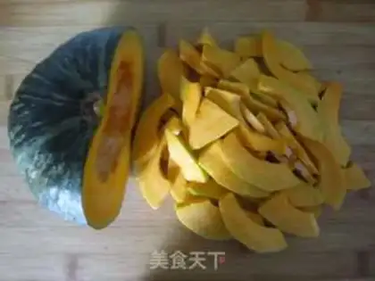 Make Pumpkin step 0