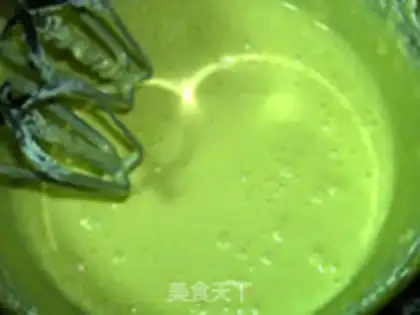 Make Shrimp cheesecake step 5