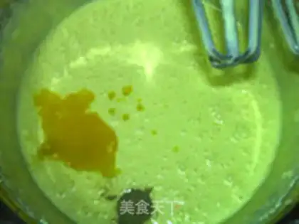 Make Shrimp cheesecake step 6