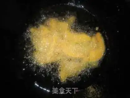 Make Pumpkin step 2
