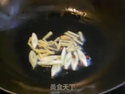 Make Carrot potatoes step 3