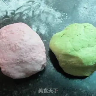 Make Double pancakes step 3