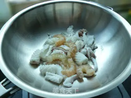 Make Sugar vinegar ribs step 5