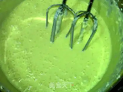 Make Shrimp cheesecake step 7