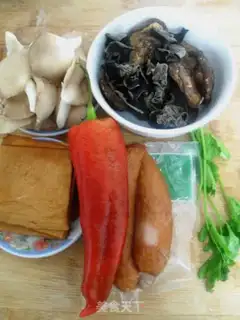 Make Potatoes step 0