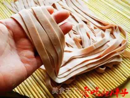 Make Spaghetti step 16