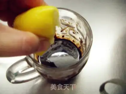 Make Chocolate ice cream step 7