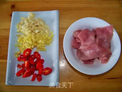 Make Five-coloured sodium step 0