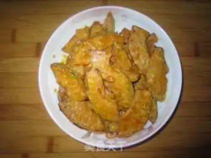 Make Pumpkin step 7
