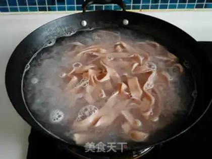 Make Spaghetti step 19