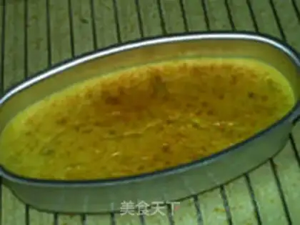 Make Shrimp cheesecake step 13