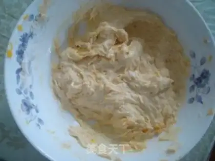 Make Pumpkin beans step 3
